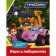 Turbosaurs. Games and labyrinths (with stickers)