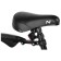 Cycling 16 "Novatrack Juster, red color