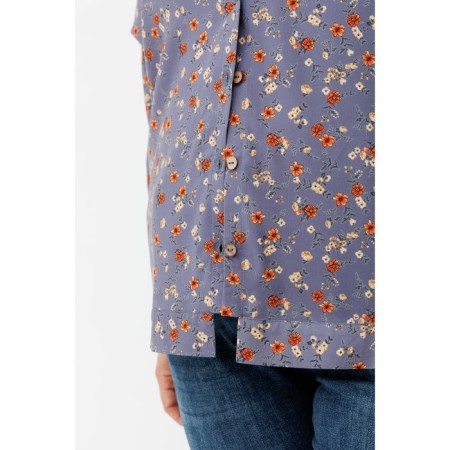 Female blouse, size 48-5