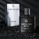 Men's toilet water Parfum Club Metal, 100 ml (based on Egoiste Platinum (Chanel)
