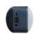 Portable column Xtrike Me SP-208BT, 10 W, BT5.0, backlight, 1200 mAh, gray