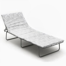 Laura M -mserdashka 192 x 72.5 x 27 cm, maximum load 80 kg