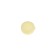 Decorative cap for screws, beige, set 100 pcs