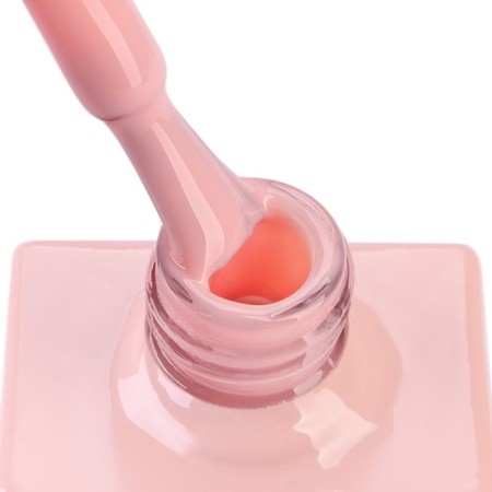 TNL Camouflage Creme gel polish, No. 20 Barberry lollipation, 10 ml-1