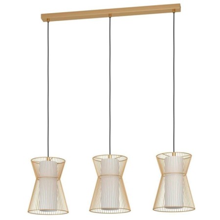 MASETA 3X40W chandelier E27