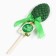 New Year! Lollice on the wand "Miracle Vyturi", taste apple, 24 g