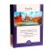Figure wooden puzzle "Moscow", 106 details