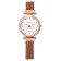 Women's gift set Rinnady 5 in 1: Watch and 4 bracelets