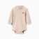 Bodi-water-lane children's minku, color light beige, height 74-80 cm
