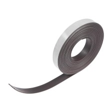 Tundra magnetic tape, with an adhesive layer, 25 x 1.5 mm, length 10 m