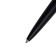 Ballpoint pen Parker Jotter XL K69 Matte Black Ct M, stainless steel case, blue ink