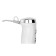 Pioneer HB120S blender, submersible, with LED lighting, 1200 W, 0.5/0.6 l, 5 speeds, white