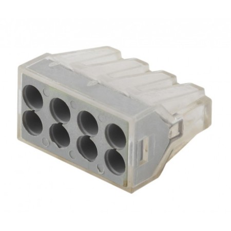 Terminal era Series 108 8 holes 1.0-2.5mm2