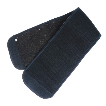 AZOVMED belt, from dogs of wool, circular, 48-52 size-4