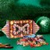 New Year. Gift set of sweets "with all my heart!", 200 g