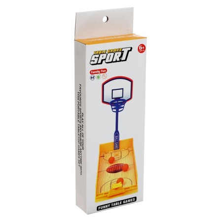 Table basketball "for one"-6