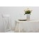 The tablecloth "openwork" Legend, 130 x 160 cm, beige color