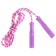 Jump rope, 2.4 m, d = 0.45 cm, mix color