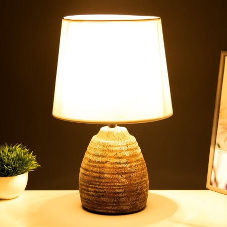 Estel table lamp E27 40W 24x24x40 cm Risalux-2
