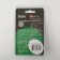 IDDIS 996S24B1SM, external thread, d = 24 mm, silicone, chrome