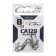 Cobra Allround hooks, series CA129, No. 8, 10 pcs.