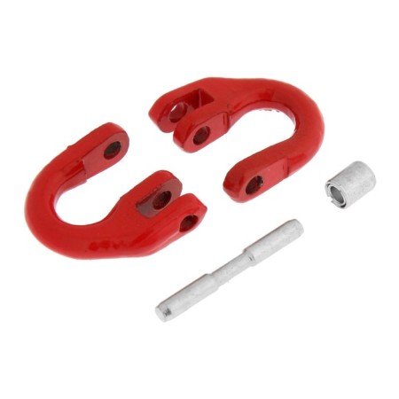 Connecting unit for chains, tundra, (LL), 1t., 1 pc.-3