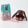 Soft toy with a surprise "Bunny Li"