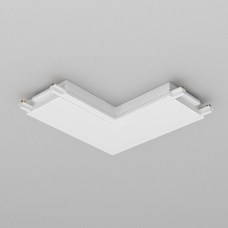 Technical tra084CL-11W, 5.5x5.5x0.6 cm, white color.-1