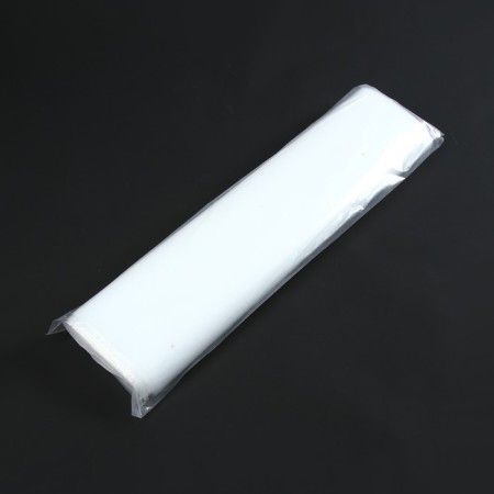 Polyethylene film, thickness 200 microns, transparent, 10 × 3 m, sleeve (1.5 m × 2), GOST 10354-82, Greengo-1