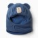 Children's hat, jeans color, size 42-44