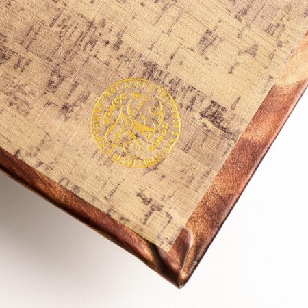 Safe wood book "Secrets" 30x21x7 cm-5