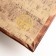 Safe wood book "Secrets" 30x21x7 cm