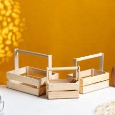A set of Kashpo gift gifts 