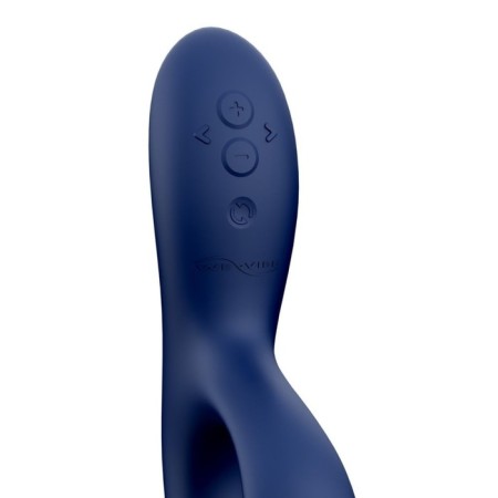 WE-VIBE NOVA 2 vibrator is blue-6