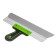 Facade Sibrtec 85594, stainless steel, two -component handle, 350 mm
