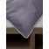 Satin Luxe Crystiller, size 145x210 cm, color precious amethyst