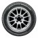 Winter Nekohama Iceguard Ig60 215/55 R18 99Q winter tire