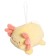 Soft toy "Axolotl", 20 cm, beige color