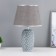 Highway Lamp "Ilaria" E14 40W gray 22x22x36 cm Risalux