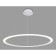 LED LED LED Ambrella Light, Original, FA4351, LED, 90 W, 6750LUM, 3000-6400K, white color