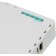 Router Mikrotik HEX (RB750GR3) 10/100/1000Base-TX White