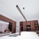 Line Linear Mantra Hanok, LED, 2650LM, 3000K, 1200x47.3x100 mm, black color