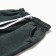 Pants for a boy, emerald color, height 110 cm