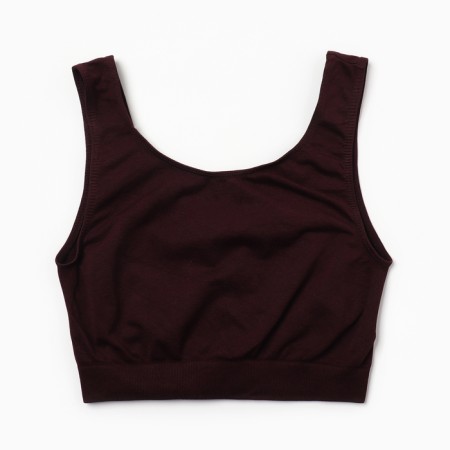 Top female, dark-bearded color, size 42-46 (S-m)-5