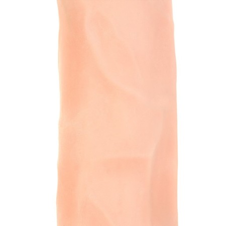 Realistic vibrator Toyfa Realstick Elite Vibro, TPR, bodily, 7 vibration modes, 20 cm 764728-8