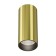 Technical C056CL-L12W4K-W-BS, LED, 12W, 5.2x5.2x12.5 cm, 900lm, Brass color