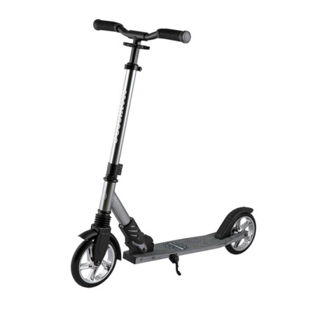 MAXISCOO A2-180 scooter, black color