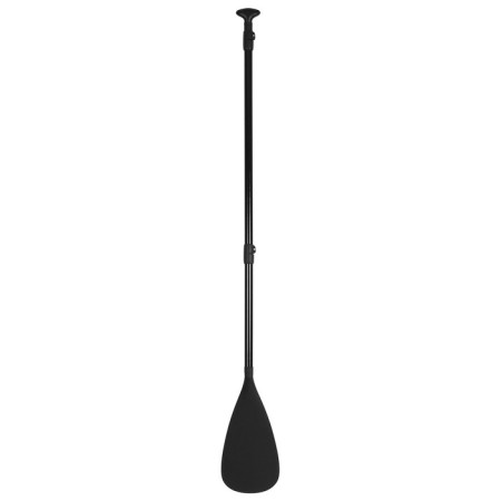 Oar for SUP Kelpie boards, collapsible, adjustable, fiberglass-2
