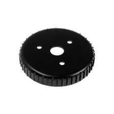 Nozzle for ushm tundra, for cutting a rectangular groove, 20 x 125 mm, landing 22 mm