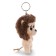 Soft toy-cups Nici "Leo Cliff", 9 cm
